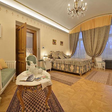 פראג Apartman Dalia Janackovo Nabrezi מראה חיצוני תמונה