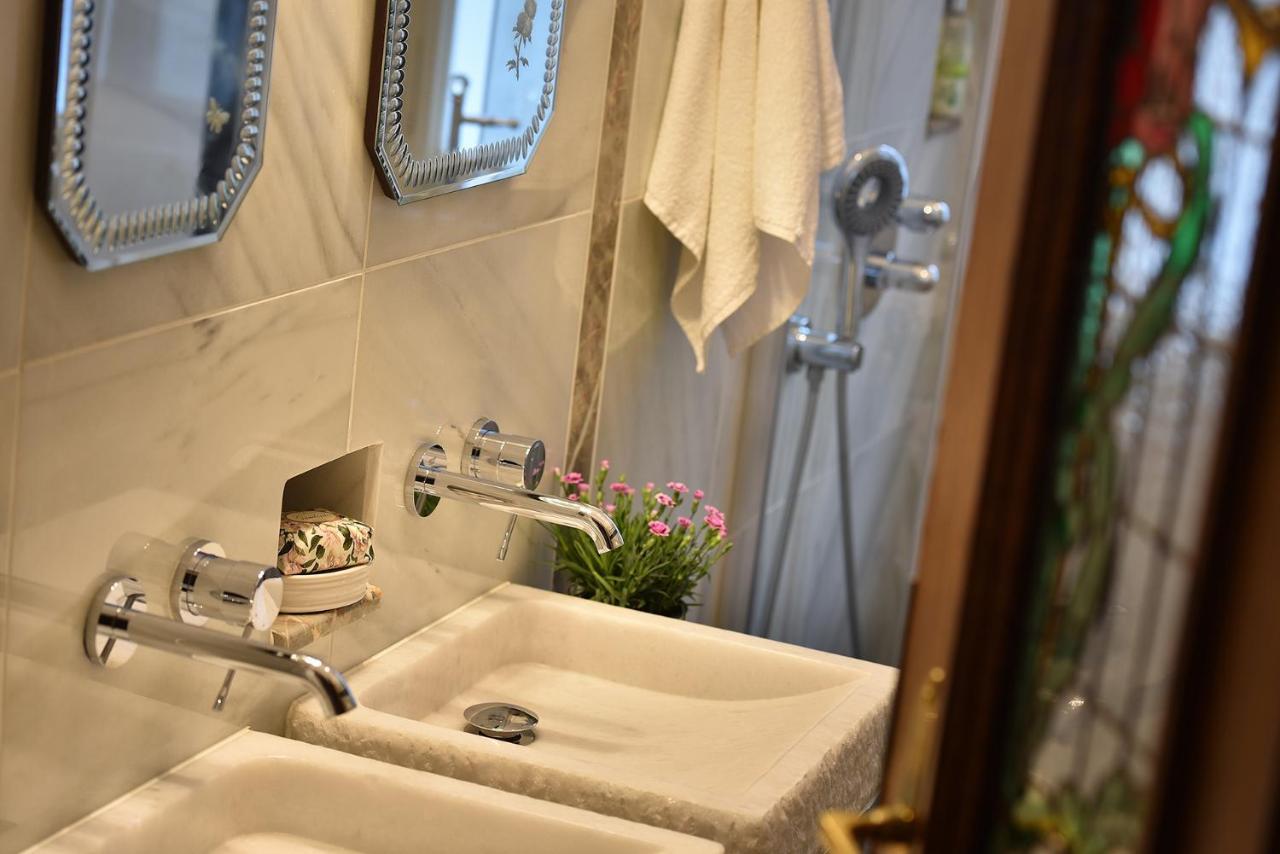 פראג Apartman Dalia Janackovo Nabrezi מראה חיצוני תמונה